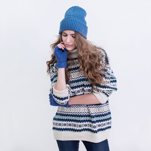 Komin First snow na Arena.pl