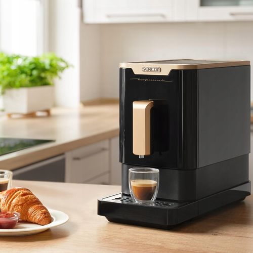 Ekspres do Kawy Automatyczny Sencor SES 7220BK na Arena.pl