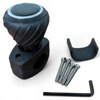 Gałka na kierownicę kierownicy LOŻYSKOWANA UNIWERSALNA URSUS ZETOR