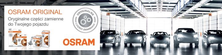 D4S Osram Classic 42V/35W 4150K - 1szt zdjęcie 3