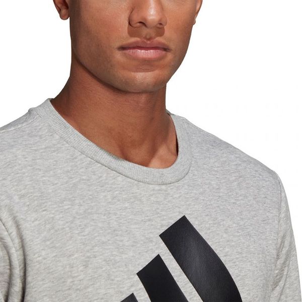 Bluza adidas Essentials Sweatshirt M GK9077 M zdjęcie 5