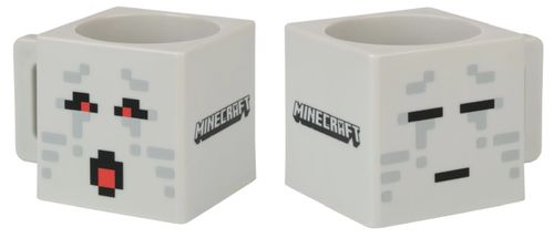 Kubek plastikowy Minecraft Two Faced Ghast na Arena.pl