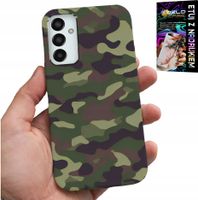 ETUI DO SAMSUNG GALAXY M23 - MORO, BARWY WOJSKOWE MILITARIAFAN CASE