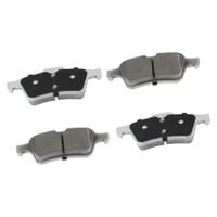 KLOCKI HAMULCOWE RENAULT MEGANE II 2002 2003 2004 2005 2006 2007 2008 2009