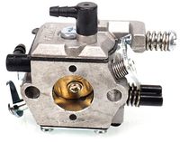 GAŹNIK DO PIŁY SPALINOWEJ PILARKI PIŁA CHIŃSKA NAC + USZCZELKA GAŹNIKA !