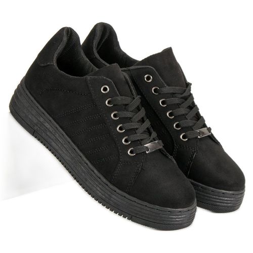 Trampki Na Platformie MCKEYLOR r.37 na Arena.pl