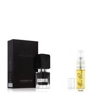 perfumy nr 250 4ml - zamiennik inspirowany black afgano od nasomatto