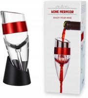 Aerator Napowietrzacz do wina VALUEIFY