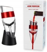 Aerator Napowietrzacz do wina VALUEIFY