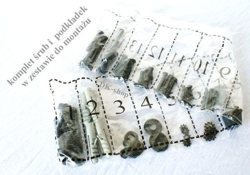 Solidny UCHWYT regulowany WIESZAK na TELEWIZOR 32"-85" do 75kg VESA na Arena.pl