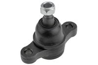 SWORZEŃ WAHACZA PRZÓD HYUNDAI SONATA IV 1998 1999 2000 2001