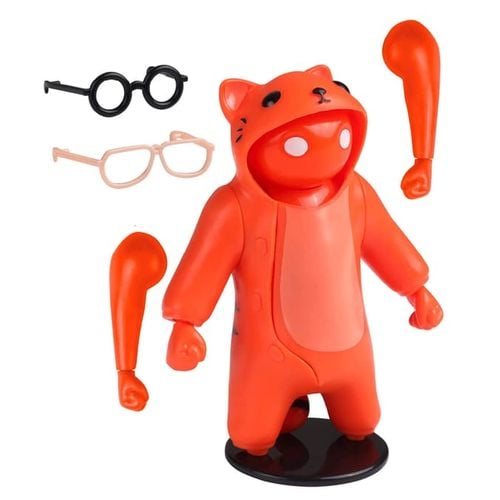 p.m.i. gang beasts red 12cm figurka na Arena.pl