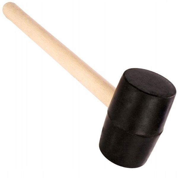 ZESTAW TURYSTYCZNY KEMPINGOWY POD NAMIOT MŁOTEK ŚLEDZIE LINKA 9 ELEMENTÓW zdjęcie 7