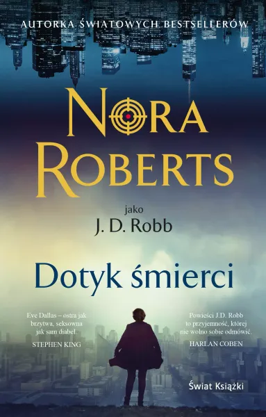 Dotyk śmierci zdjęcie 1