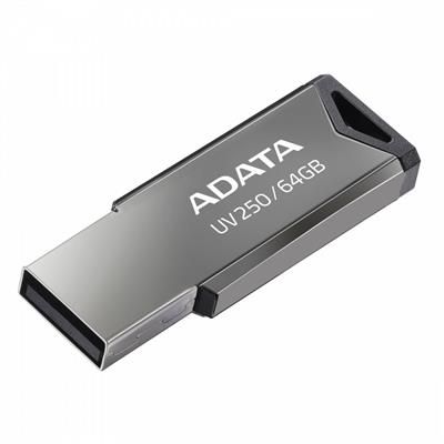 Pendrive UV250 64GB USB2.0 Metal na Arena.pl