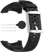 ORYGINALNY ZAMIENNY PASEK OPASKA BRANSOLETA YIVO DO POLAR M400 M430