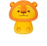 Pluszak maskotka przytulanka lew 36cm