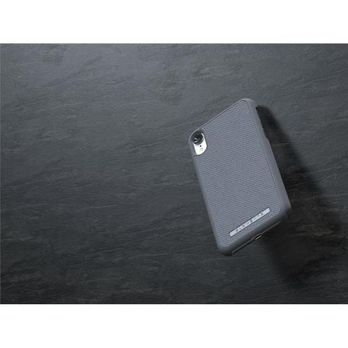 Nordic Elements Original Idun - Etui iPhone XR (Mid Grey) na Arena.pl