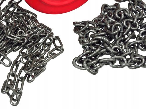 WCIĄGARKA WYCIĄGARKA ŁAŃCUCHOWA 1T WCIĄGNIK na Arena.pl