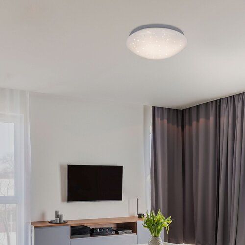 Lampa sufitowe Lucas na Arena.pl