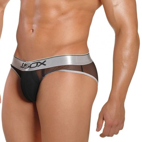 JockStrap JJSOX Alamo Silver M na Arena.pl