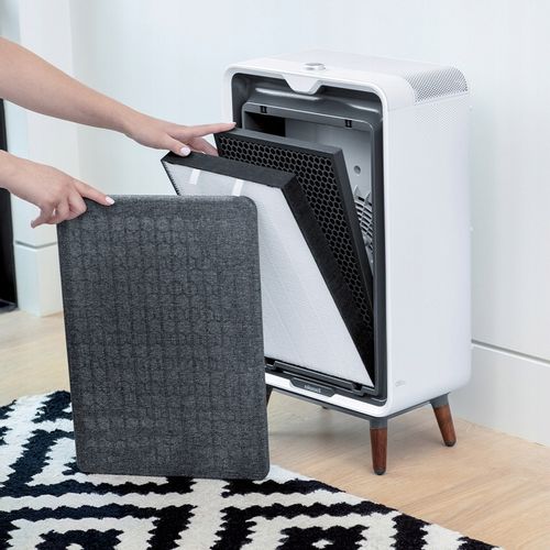 Oczyszczacz powietrza Bissell Air320 3002N na Arena.pl