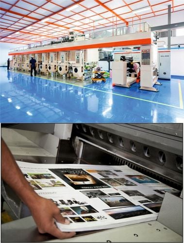 Ulotki A6 5000 szt firmowe reklamowe MEBLE STOŁY BIURKA+ PROJEKT GRATIS na Arena.pl