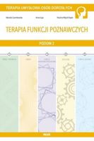TERAPIA FUNKCJI POZNAWCZYCH CZ. 2 MARIOLA..