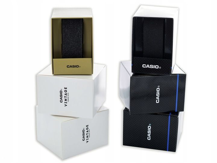 DAMSKI ZEGAREK CASIO LTP-1234PGL-7A2EF KLASYCZNY zdjęcie 6