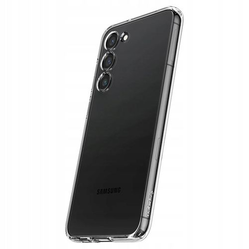 Etui Spigen do Galaxy S23, case obudowa pokrowiec na Arena.pl