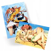 Plakat Black Bullet DO WYBORU