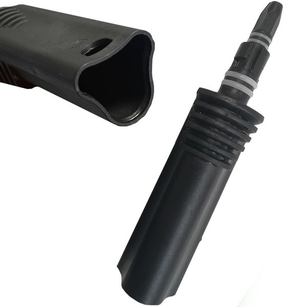 Adapter Akcesoriów Do Mopa Parownicy Hds6000W zdjęcie 1