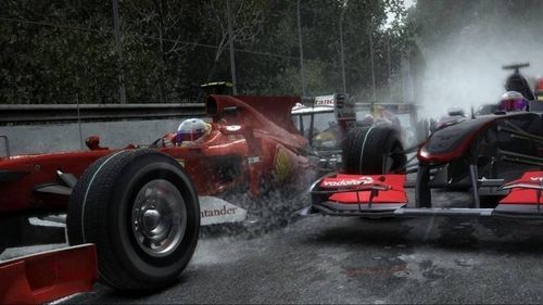 F1 2011 [PS3] U na Arena.pl
