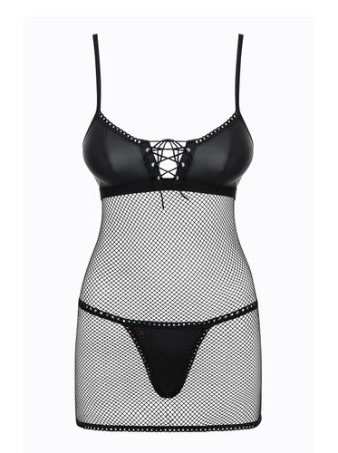 redella koszulka i stringi czarna l/xl na Arena.pl