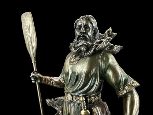 NORDYCKI BÓG MORZA NJORD VERONESE WU77835A4 na Arena.pl