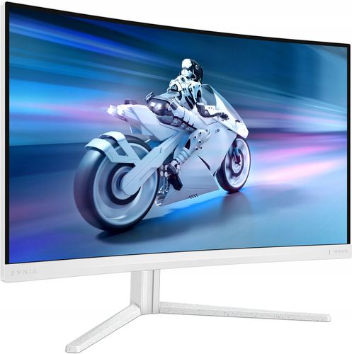 Monitor LED 27" Philips 27M2C5501/00 na Arena.pl
