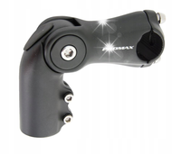 PROMAX MOSTEK KIEROWNICY REGULOWANY 25,4 - 85mm