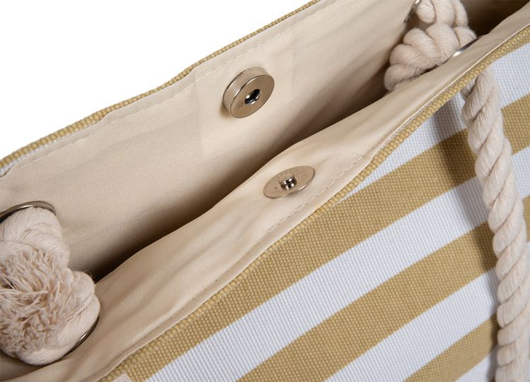 Torba plażowa miejska shopper Heyo HTP01 zdjęcie 4