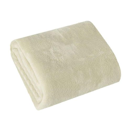 Koc SIMPLE 150X200 beż na Arena.pl