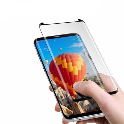 Spacecase Glass 3D Galaxy S8/S9 na Arena.pl