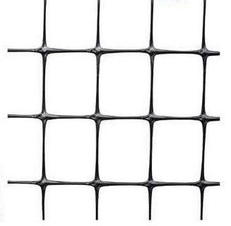 Skuteczna SIATKA NA KRETY 1,5x100m 150m2 10x10 na Arena.pl