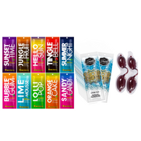 Soleo Pakiet Saszetek 100 Sztuk + 20szt Unique Dream + 2szt Okularków