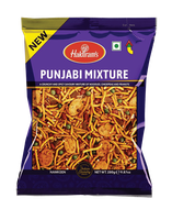 Indyjska przekąska Punjabi Mixture Haldirams 280g