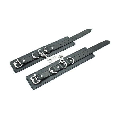 Polsiere Cuffs Belt Black na Arena.pl