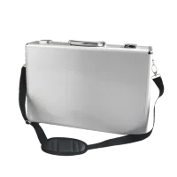 Walizka aluminiowa CWL10 480x340x100 mm