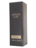 Armani Code 60ml edp Unikat