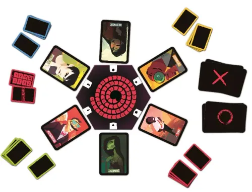 Re(we)lacje na Arena.pl