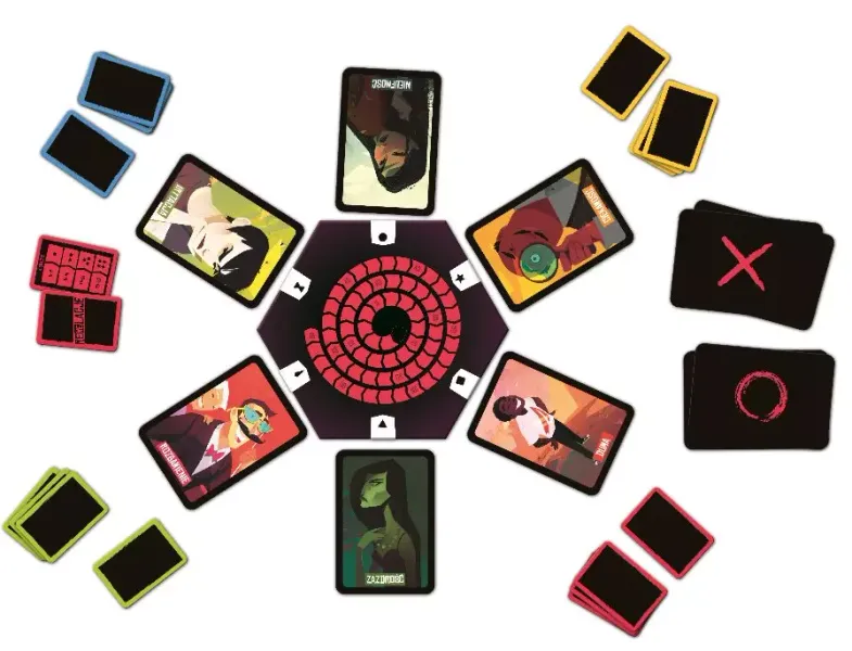 Re(we)lacje zdjęcie 2