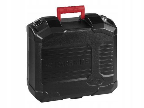 Akumulatorowa Piła Ręczna Tarczowa 20V PARKSIDE PHKSA 20 Li C4 na Arena.pl