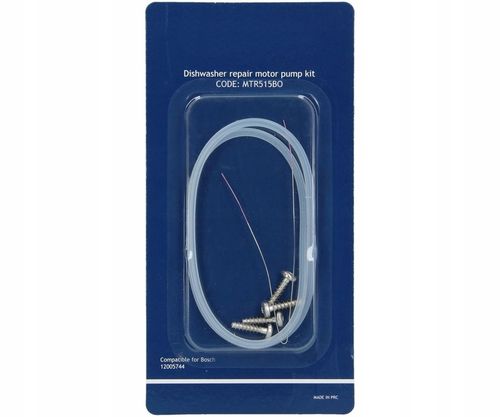 ZESTAW NAPRAWCZY ZMYWARKI USZCZELKA MISY BOSCH na Arena.pl